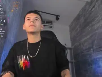 Chaturbate Live Porn of dylanroyce_