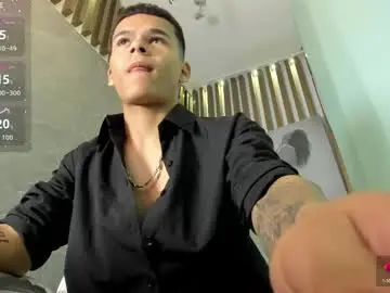 Chaturbate Sex Chat of dylanroyce_