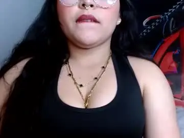 Chaturbate Live Porn of elinaax