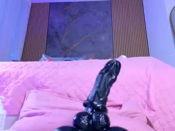 Chaturbate Nude Webcam of muriel_belovv