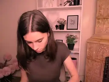 Chaturbate Sex Cam of rosalais_