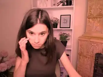 Chaturbate Live Sex Cam of rosalais_