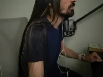 Chaturbate Live Sex Cam of your_ice_cream
