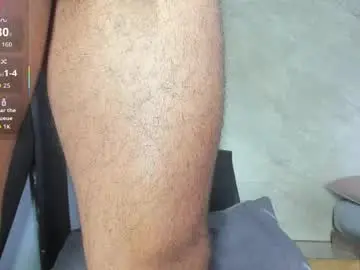 Chaturbate Nude Webcam of cupeer_1