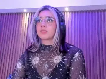 Chaturbate Best live sex cam show of gabyrose9