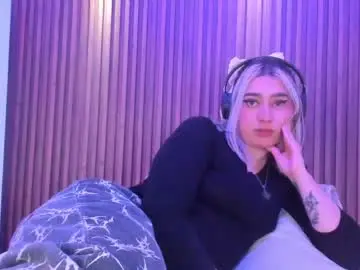 Chaturbate Adult Webcam of gabyrose9