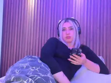Chaturbate Watch Live Sex Cams of gabyrose9