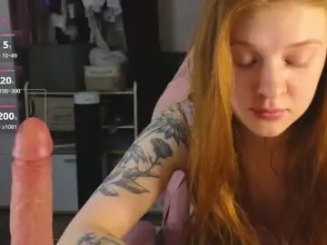 Chaturbate Live Porn of muerta1