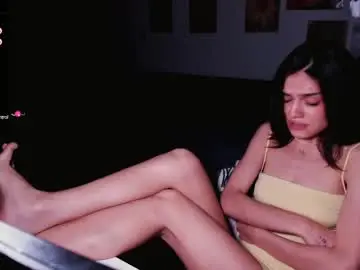 Chaturbate Adult Webcam of nightfloatt