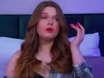 Chaturbate Sex Cam of crystallyons