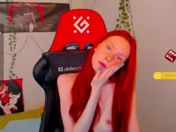 Chaturbate Sex Cam of fruttitatti