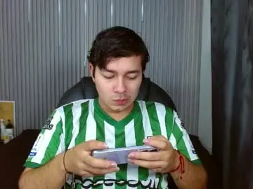Chaturbate Adult Webcam of georgesmith_1
