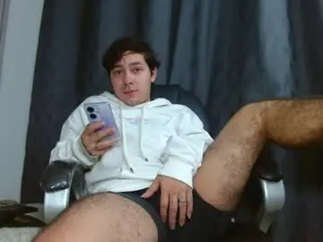 Chaturbate Best Webcam of georgesmith_1