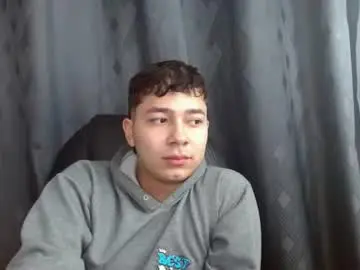 Chaturbate Best live sex cam show of georgesmith_1