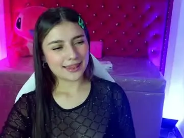 Chaturbate Sex Cam of juliana_diamond_