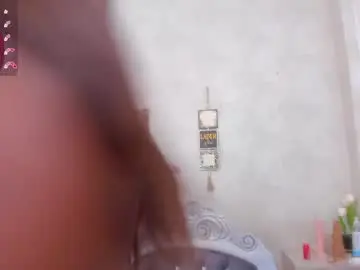 Chaturbate Sex Cam of katherin_cruzz