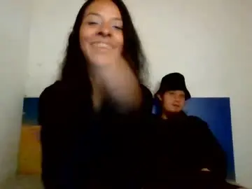 Chaturbate Adult Video Chat of mikeandmaitex