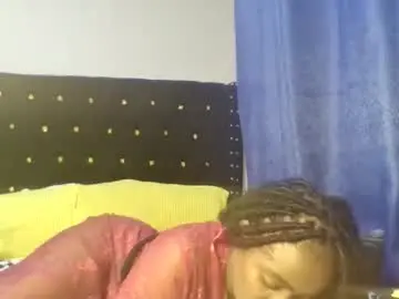 Chaturbate Live Sex Cam of mwana69