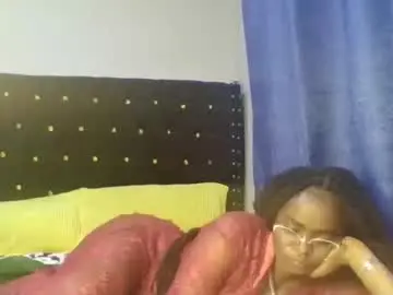 Chaturbate Live Sex of mwana69
