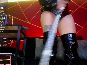 Chaturbate Sex Chat of paularussoo