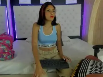 Chaturbate Best live sex cam show of sexy__paradise18