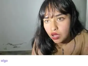 Chaturbate Sex Chat of witch_3333