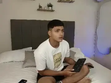 Chaturbate Best Webcam of zack_horny19