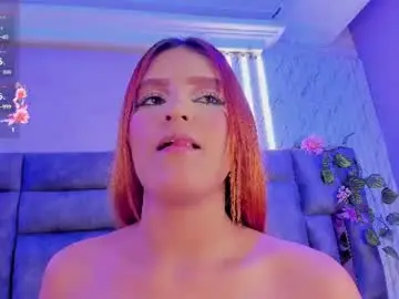 Chaturbate Sex Cam of zhararousse