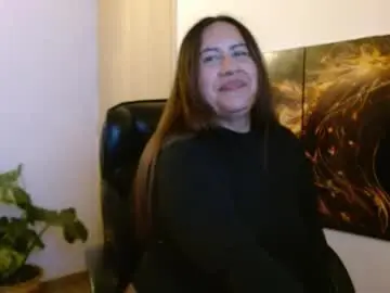 Chaturbate Live Sex of amalia_brunette