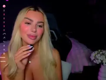 Chaturbate Adult Video Chat of ayla_demir