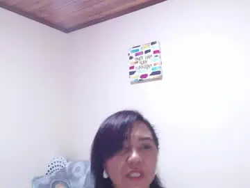 Chaturbate Sex Cam of dannamomcerratt