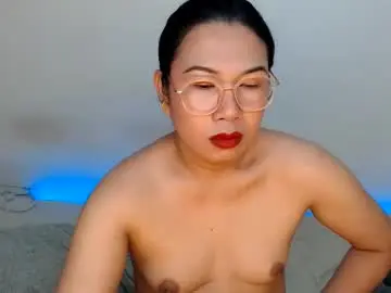 Chaturbate Free Porn Cam of hannabanana_ts
