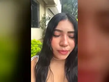 Chaturbate Adult Video Chat of jannacasey