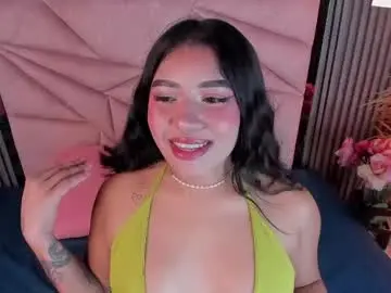 Chaturbate Free Porn Cam of jannacasey