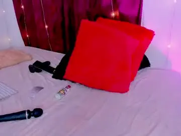 Chaturbate Adult Webcams of karlyprintt34