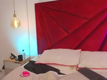 Chaturbate Free Porn Cam of nahomiross