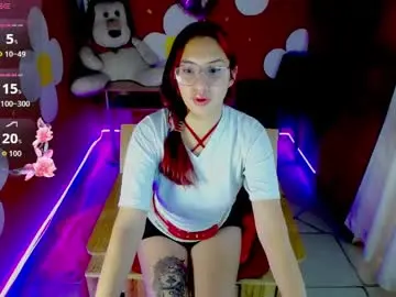 Chaturbate Adult Webcams of ashley_erotic