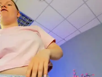 Chaturbate Sex Chat of ashleyjonse