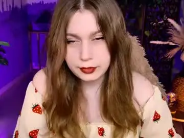Chaturbate Adult Webcam of fioramarmoris