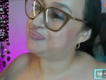 Chaturbate Free Live Porn of gia_nahomi