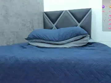 Chaturbate Live Sex of harmony_01