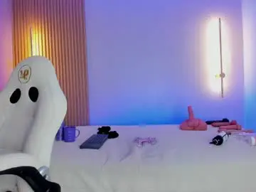 Chaturbate Best Webcam of liah_cleir