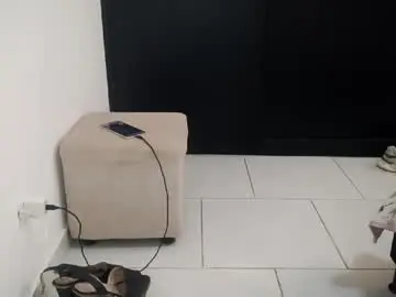 Chaturbate Nude Webcam of monaa_paloma