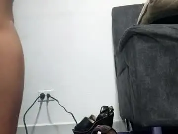 Chaturbate Free Live Porn of monaa_paloma