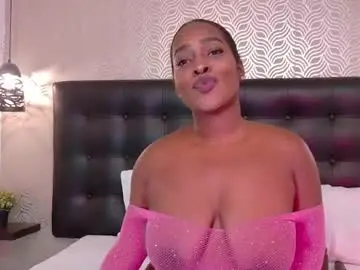 Chaturbate Sex Chat of naiaramasson_