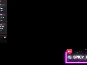 Chaturbate Adult Video Chat of naty_lux19