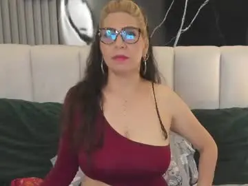Chaturbate Private Sex Chat of bellamiller1
