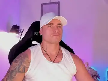 Chaturbate Sex Cam of connorsmith_26