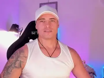 Chaturbate Best live sex cam show of connorsmith_26