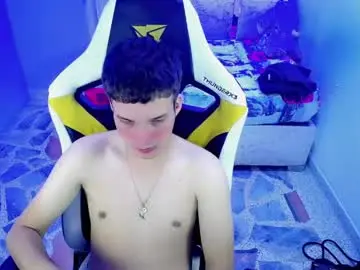 Chaturbate Best Webcam of el_rubioo_